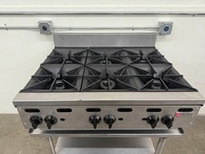 Wolf acp636 burner for sale  Canoga Park