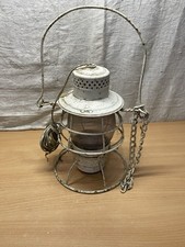 Ancienne lampe tempête d'occasion  Nîmes