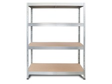 Shelving rivet steckregal gebraucht kaufen  Zehdenick