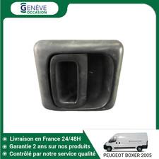 Poignee exterieure porte d'occasion  Niort