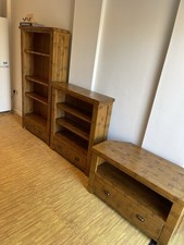 oak corner unit for sale oak corner unit for sale WOKINGHAM