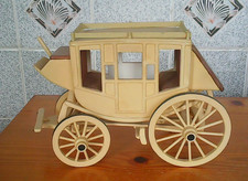 Stagecoach wild west for sale  BRADFORD