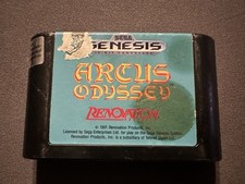 Arcus odyssey d'occasion  Expédié en Belgium
