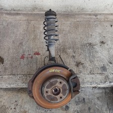 Meccanica sospensione anterior usato  Marcianise