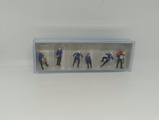Preiser 14206 firemen for sale  STOKE-ON-TRENT