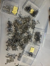 Angelhaken drillinge sprengrin gebraucht kaufen  Kaiserslautern