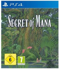 Secret mana gebraucht kaufen  Düsseldorf