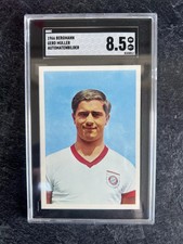 Gerd muller sgc for sale  BARNET