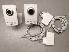 Telecamera axis m1031 usato  Voltaggio
