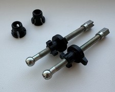 Ajustador de farol Lancia Delta Integral Evo BMW S3 comprar usado  Enviando para Brazil