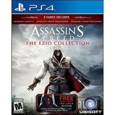 Assassin creed ezio usato  Trani