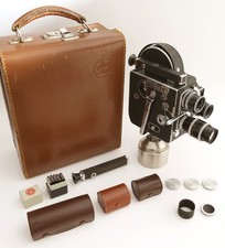 Paillard bolex h16 gebraucht kaufen Paillard bolex h16 gebraucht kaufen  Kappeln