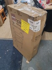 Towel warmer bucket for sale  WESTON-SUPER-MARE