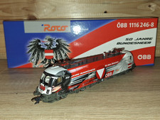 Roco 63829 öbb gebraucht kaufen  Windeck