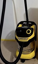 Aspirapolvere karcher wd5 usato  Busto Arsizio