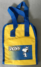 Vtg peanuts snoopy for sale  Winona
