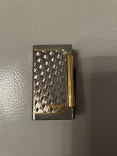 Dupont davidoff feuerzeug gebraucht kaufen  Armsheim, Gabsheim, Partenheim