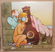 Mina mina minacantalucio usato  Empoli