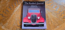 Rodder journal spring for sale  Marion