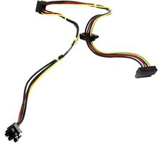 Cabo de alimentação HP SATA - 611895-001 comprar usado  Enviando para Brazil