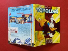 Topolino 2091 fumetto usato  Bologna