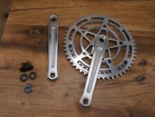 1970s roadbike crankset d'occasion  Expédié en Belgium