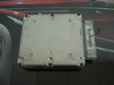Usado, Unidade de controle do motor Ford Mondeo 95BB12A650KB SME401 comprar usado  Enviando para Brazil