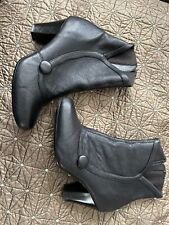 Ladies clark ankle for sale  CRAWLEY