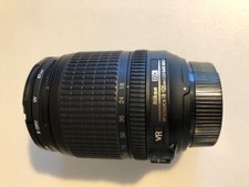 Objectif nikon nikkor d'occasion  Bras