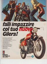Advertising pubblicità moto usato  Solbiate Arno