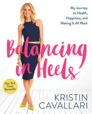 Balancing heels journey for sale  Montgomery