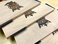 Spanish cedar plywood for sale  Alexandria