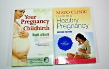 Pregnancy books clearance for sale  Chicago