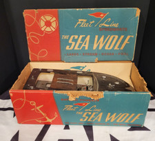 Sea wolf dark for sale  Sevierville