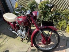 1955 ariel 350 for sale  SOUTHPORT