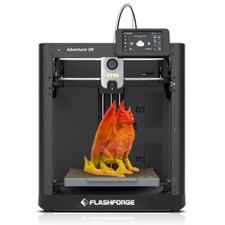 Flashforge printer adventurer for sale  Houston
