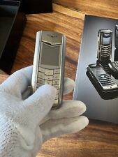 Vertu ascent limited gebraucht kaufen  Bergneustadt