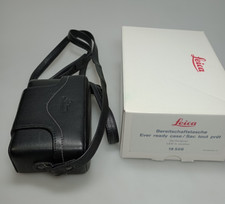 Leica bereitschaftstasche ever gebraucht kaufen  Bremen