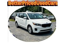 2018 kia sedona for sale  Frankford