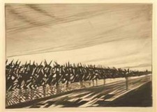 Nevinson photo column for sale  UK