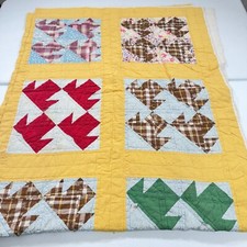 Vintage handmade twin for sale  Kingsport