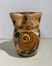 Ceramica collezione enologia usato  Italia