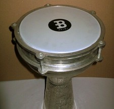 Bongo darbuka meinl usato  Palermo