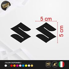 Kit adesivi suzuki usato  Palermo