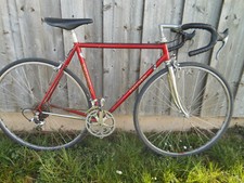 Rennrad daccordi shimano gebraucht kaufen  Deutschland