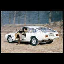 Photo .005542 matra d'occasion  Expédié en Belgium