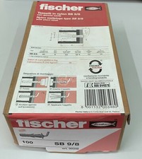 Tasselli nylon fischer usato  Castellazzo Bormida