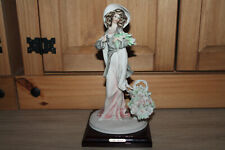Vintage capodimonte bruno gebraucht kaufen  Versand nach Germany