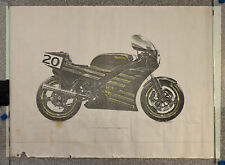 Jps norton 1989 for sale  CHELMSFORD