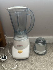 Vintage moulinex optiblend for sale  HULL